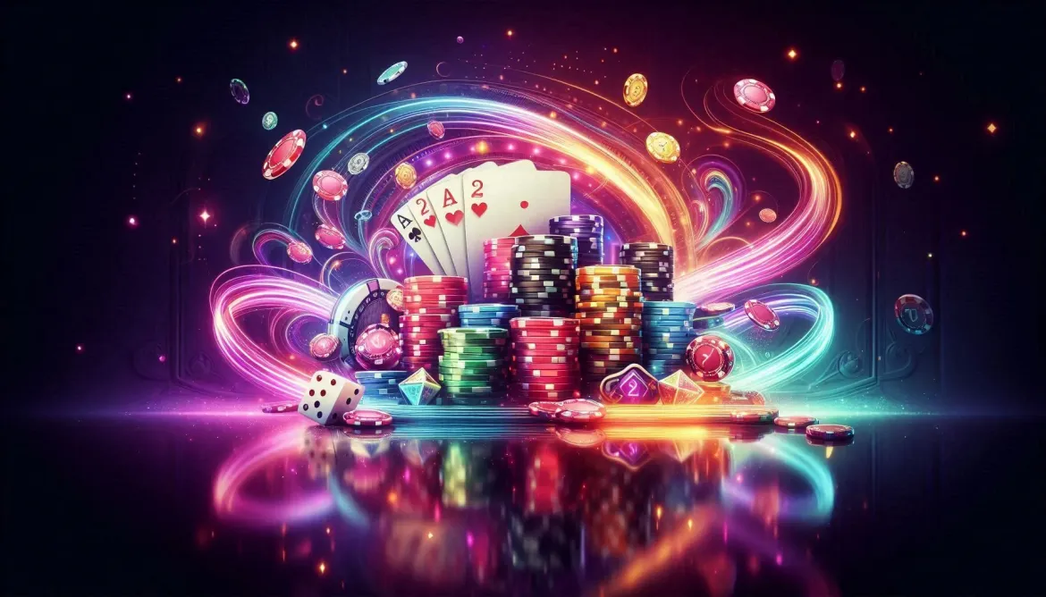 CasinoBossy